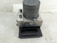 2013 Audi A4 ABS Pump Control Module Replacement P/N:0265239345 8K0614517GM Fits OEM Used Auto Parts - Oemusedautoparts1.com
