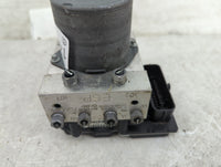 2013 Audi A4 ABS Pump Control Module Replacement P/N:0265239345 8K0614517GM Fits OEM Used Auto Parts - Oemusedautoparts1.com