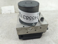 2013 Audi A4 ABS Pump Control Module Replacement P/N:0265239345 8K0614517GM Fits OEM Used Auto Parts - Oemusedautoparts1.com