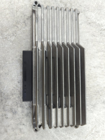 2013-2016 Audi A4 Radio Speaker Amplifier 8r1035223a|8r1035223 - Oemusedautoparts1.com