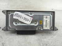 2013-2016 Audi A4 Radio Speaker Amplifier 8r1035223a|8r1035223 - Oemusedautoparts1.com