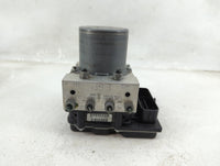 2013 Audi A4 ABS Pump Control Module Replacement P/N:8K0 907 379 CK 0 265 952 061 Fits OEM Used Auto Parts - Oemusedautopart