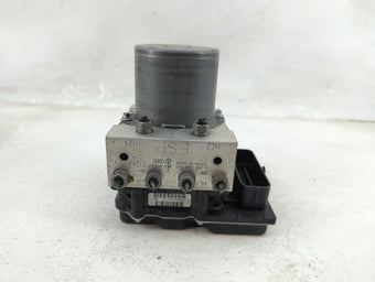 compare product 2013 Audi A4 ABS Pump Control Module Replacement P/N:8K0 907 379 CK 0 265 952 061 Fits OEM Used Auto Parts