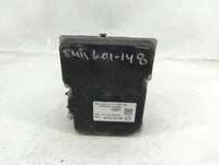 2013 Audi A4 ABS Pump Control Module Replacement P/N:8K0 907 379 CK 0 265 952 061 Fits OEM Used Auto Parts - Oemusedautopart