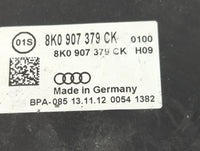2013 Audi A4 ABS Pump Control Module Replacement P/N:8K0 907 379 CK 0 265 952 061 Fits OEM Used Auto Parts - Oemusedautopart