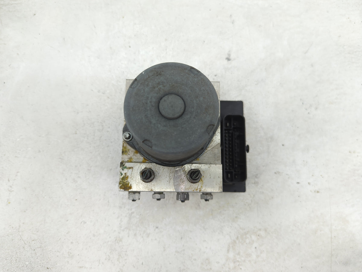 2013 Audi A4 Anti-Lock Brake ABS Pump Module Actuator OEM P/N:8K0 907 379 CK 0 265 952 061 Fits OEM Used Auto Parts - Oemuse