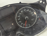 2013-2016 Audi A4 Instrument Cluster Speedometer Gauges P/N:8K0 920 950 R Miles: Fits Fits 2013 2014 2015 2016 OEM Used Auto