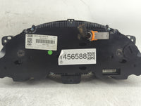 2013-2016 Audi A4 Instrument Cluster Speedometer Gauges P/N:8K0 920 950 R Miles: Fits Fits 2013 2014 2015 2016 OEM Used Auto