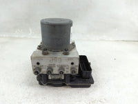 2013 Audi A4 Anti-Lock Brake ABS Pump Module Actuator OEM P/N:8K0 907 379 CH Fits OEM Used Auto Parts - Oemusedautoparts1.co