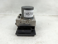 2013 Audi A4 Anti-Lock Brake ABS Pump Module Actuator OEM P/N:8K0 907 379 CH Fits OEM Used Auto Parts - Oemusedautoparts1.co