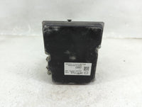 2013 Audi A4 Anti-Lock Brake ABS Pump Module Actuator OEM P/N:8K0 907 379 CH Fits OEM Used Auto Parts - Oemusedautoparts1.co