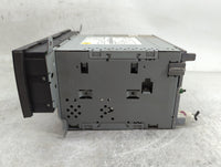 2013 Audi A4 Radio AM FM Cd Player Receiver Replacement P/N:8R1 035 186 H Fits Fits 2014 2015 2016 OEM Used Auto Parts - Oem