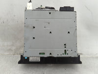 2013 Audi A4 Radio AM FM Cd Player Receiver Replacement P/N:8R1 035 186 H Fits Fits 2014 2015 2016 OEM Used Auto Parts - Oem