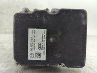 2013 Audi A4 ABS Pump Control Module Replacement P/N:8K0907379CK 0265952061, 0265230123 Fits OEM Used Auto Parts - Oemusedau