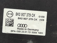 2013 Audi A4 ABS Pump Control Module Replacement P/N:8K0907379CK 0265952061, 0265230123 Fits OEM Used Auto Parts - Oemusedau