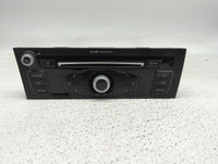 2013-2016 Audi A4 Radio AM FM Cd Player Receiver Replacement P/N:MGCFC00242F 2257120 Fits Fits 2011 2012 2013 2014 2015 2016