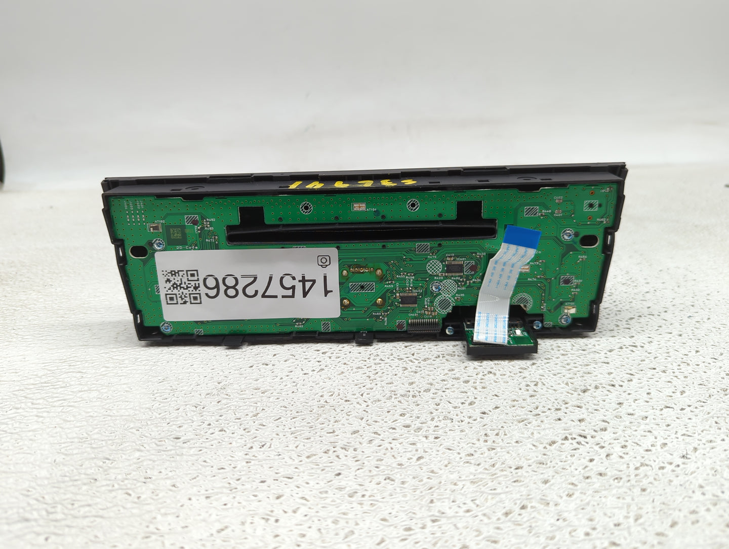 2013-2016 Audi A4 Radio AM FM Cd Player Receiver Replacement P/N:MGCFC00242F 2257120 Fits Fits 2011 2012 2013 2014 2015 2016