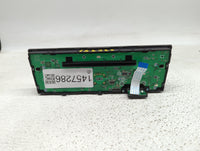 2013-2016 Audi A4 Radio AM FM Cd Player Receiver Replacement P/N:MGCFC00242F 2257120 Fits Fits 2011 2012 2013 2014 2015 2016