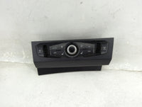 2013-2016 Audi A4 Climate Control Module Temperature AC/Heater Replacement P/N:8K1 820 043 R Fits Fits 2013 2014 2015 2016 2