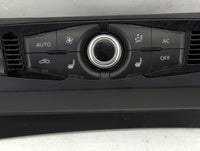 2013-2016 Audi A4 Climate Control Module Temperature AC/Heater Replacement P/N:8K1 820 043 R Fits Fits 2013 2014 2015 2016 2