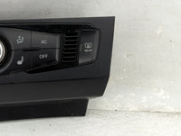 2013-2016 Audi A4 Climate Control Module Temperature AC/Heater Replacement P/N:8K1 820 043 R Fits Fits 2013 2014 2015 2016 2