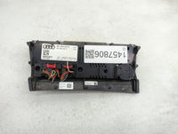 2013-2016 Audi A4 Climate Control Module Temperature AC/Heater Replacement P/N:8K1 820 043 R Fits Fits 2013 2014 2015 2016 2
