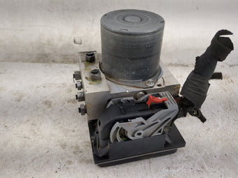 compare product 2013 Audi A4 ABS Pump Control Module Replacement P/N:0 265 952 061 Fits OEM Used Auto Parts