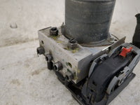 2013 Audi A4 ABS Pump Control Module Replacement P/N:0 265 952 061 Fits OEM Used Auto Parts - Oemusedautoparts1.com