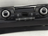 2013-2016 Audi A4 Climate Control Module Temperature AC/Heater Replacement P/N:8K1 820 043 T Fits Fits 2013 2014 2015 2016 2