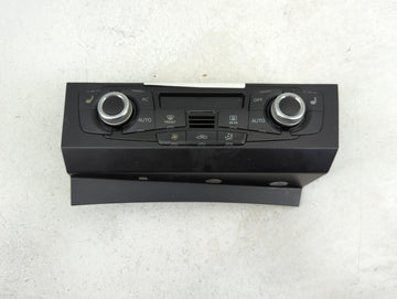 2013-2016 Audi A4 Climate Control Module Temperature AC/Heater Replacement P/N:8K1 820 043 T Fits Fits 2013 2014 2015 2016 2