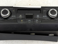 2013-2016 Audi A4 Climate Control Module Temperature AC/Heater Replacement P/N:8K1 820 043 T Fits Fits 2013 2014 2015 2016 2