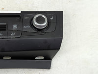 2013-2016 Audi A4 Climate Control Module Temperature AC/Heater Replacement P/N:8K1 820 043 T Fits Fits 2013 2014 2015 2016 2