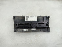 2013-2016 Audi A4 Climate Control Module Temperature AC/Heater Replacement P/N:8K1 820 043 T Fits Fits 2013 2014 2015 2016 2