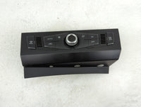 2013-2016 Audi A4 Climate Control Module Temperature AC/Heater Replacement P/N:8K1 820 043 Q Fits Fits 2013 2014 2015 2016 2