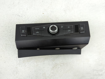 compare product 2013-2016 Audi A4 Climate Control Module Temperature AC/Heater Replacement P/N:8K1 820 043 Q Fits Fits 2013 2014 2015 2016 2017 OEM Used Auto Parts