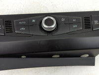 2013-2016 Audi A4 Climate Control Module Temperature AC/Heater Replacement P/N:8K1 820 043 Q Fits Fits 2013 2014 2015 2016 2