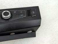 2013-2016 Audi A4 Climate Control Module Temperature AC/Heater Replacement P/N:8K1 820 043 Q Fits Fits 2013 2014 2015 2016 2
