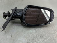 2010-2016 Audi A4 Driver Side View Mirror - Left Door Mirror OEM Used - Oemusedautoparts1.com