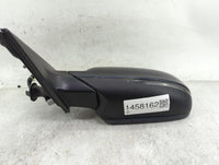 2010-2016 Audi A4 Driver Side View Mirror - Left Door Mirror OEM Used - Oemusedautoparts1.com
