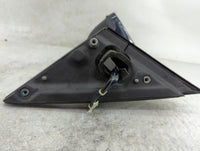 2010-2016 Audi A4 Driver Side View Mirror - Left Door Mirror OEM Used - Oemusedautoparts1.com