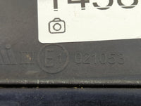2010-2016 Audi A4 Driver Side View Mirror - Left Door Mirror OEM Used - Oemusedautoparts1.com