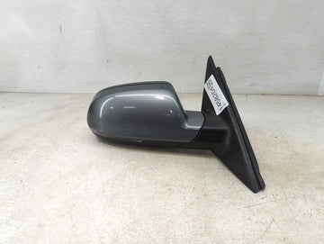 2010-2016 Audi A4 Passenger Side View Mirror - Right Door Mirror OEM Used - Oemusedautoparts1.com