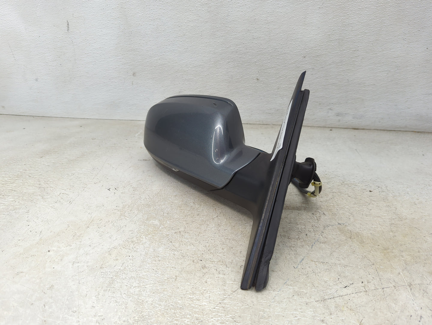 2010-2016 Audi A4 Passenger Side View Mirror - Right Door Mirror OEM Used - Oemusedautoparts1.com