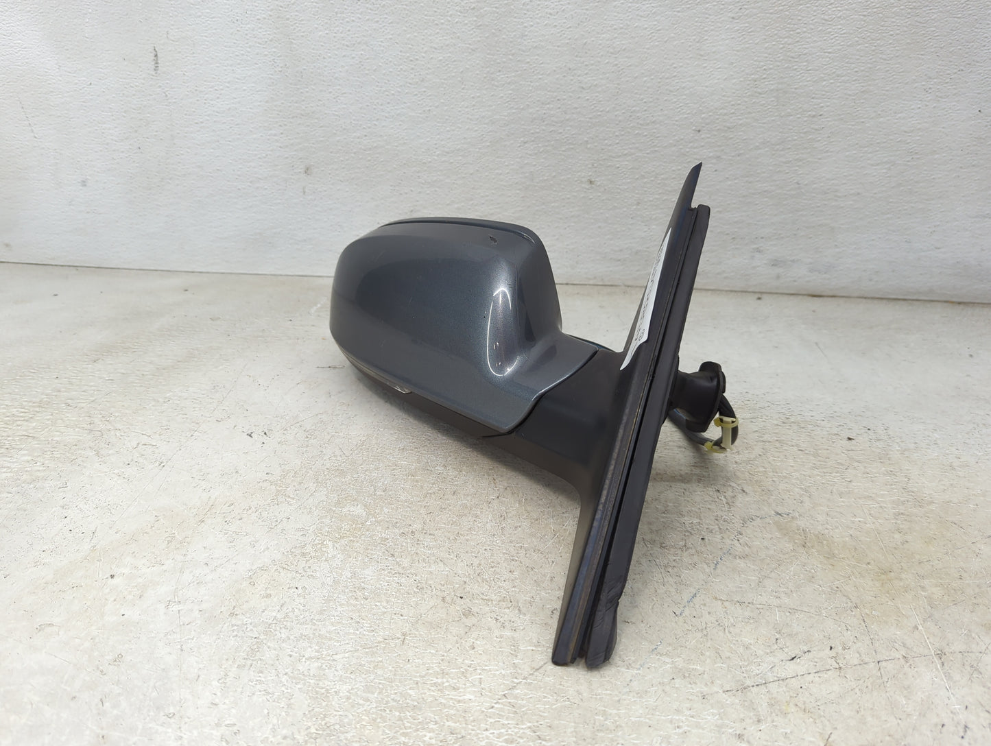 2010-2016 Audi A4 Passenger Side View Mirror - Right Door Mirror OEM Used - Oemusedautoparts1.com