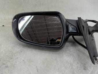 compare product 2010-2016 Audi A4 Passenger Side View Mirror - Right Door Mirror OEM Used