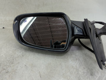 2010-2016 Audi A4 Passenger Side View Mirror - Right Door Mirror OEM Used - Oemusedautoparts1.com