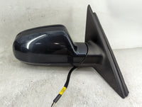 2010-2016 Audi A4 Passenger Side View Mirror - Right Door Mirror OEM Used - Oemusedautoparts1.com