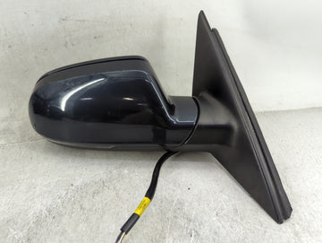 2010-2016 Audi A4 Passenger Side View Mirror - Right Door Mirror OEM Used