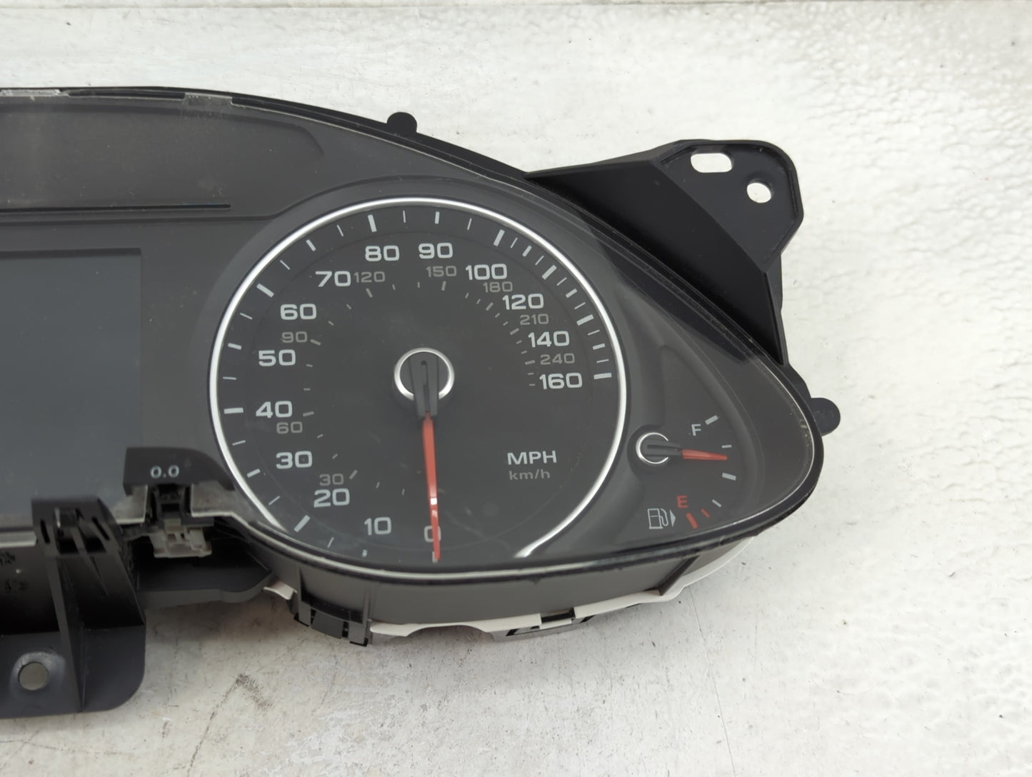 2013-2016 Audi A4 Instrument Cluster Speedometer Gauges P/N:8K0920951E 503002560431 Miles: Fits Fits 2013 2014 2015 2016 OEM
