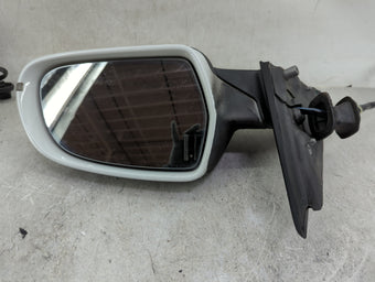 compare product 2010-2016 Audi A4 Passenger Side View Mirror - Right Door Mirror OEM Used